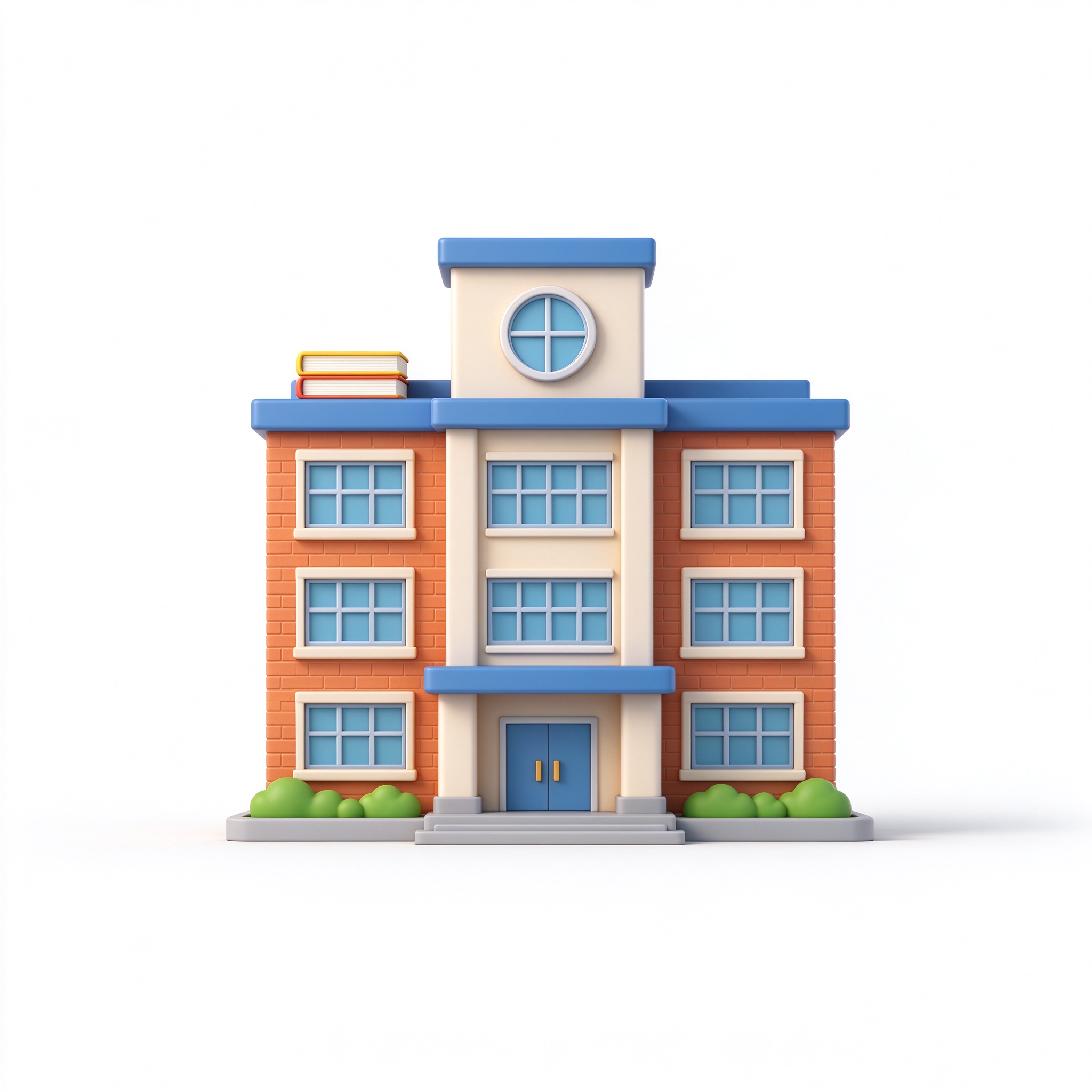 学校机构