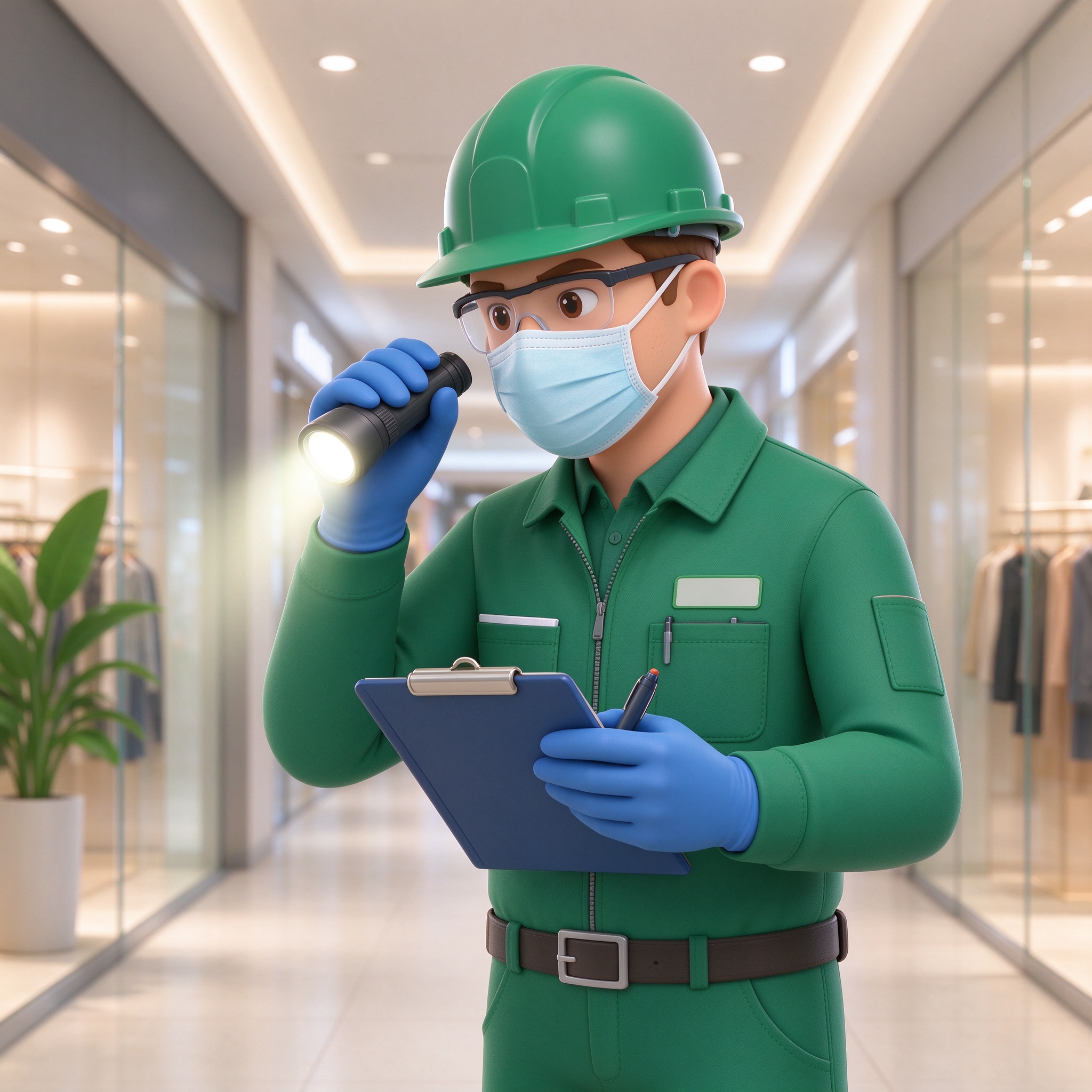 勘察